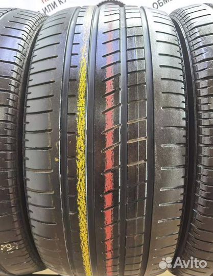 Pirelli P Zero Rosso 275/45 R19