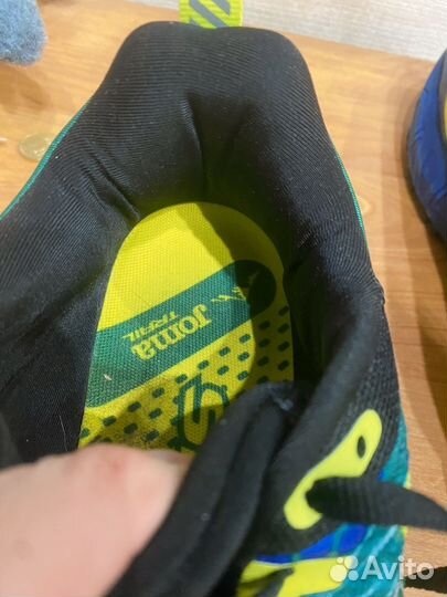 Беговые кроссовки joma