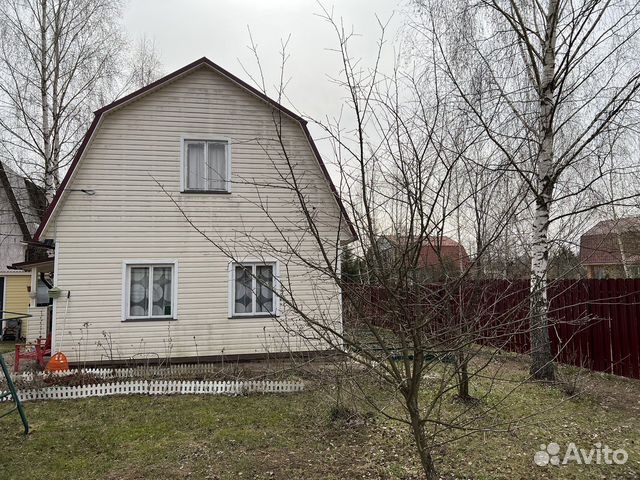 Дом под разбор самовывоз купить в Можайске | Товары для дома и дачи | Авито