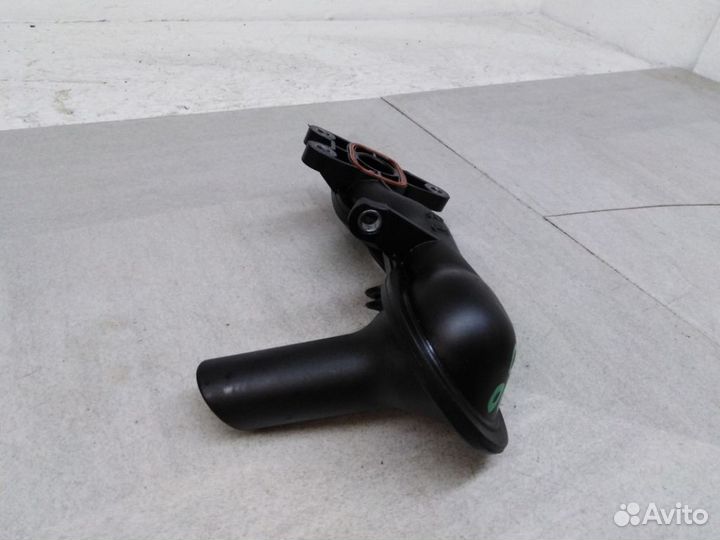 Маслозаборник бмв 1 F20