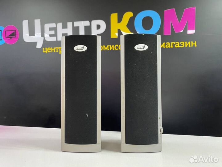 Колонки для пк Genius