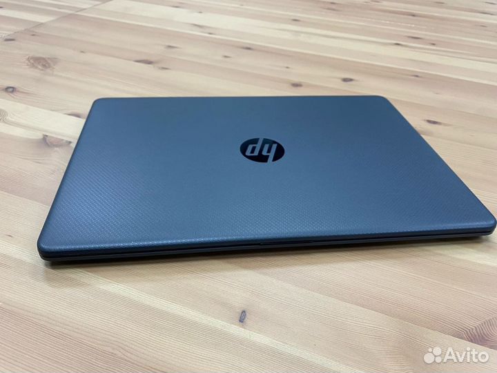 Ноутбук HP Laptop 15s-fq2031ur