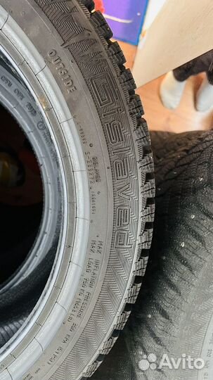 Gislaved Nord Frost 200 235/45 R18