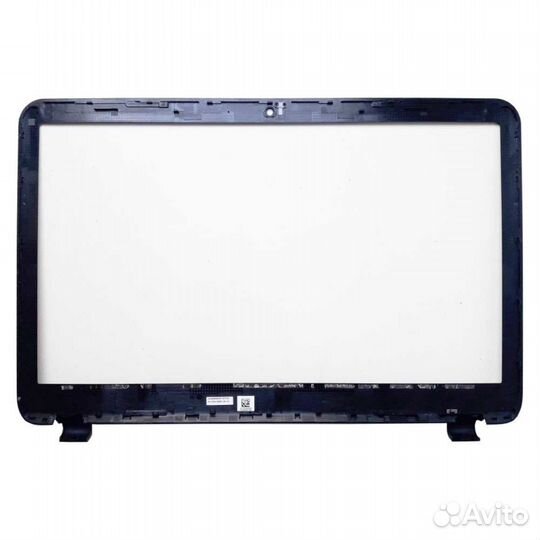 Рамка матрицы корпуса HP 15-G. Отп. в регионы
