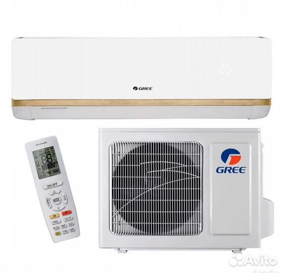 Сплит-система