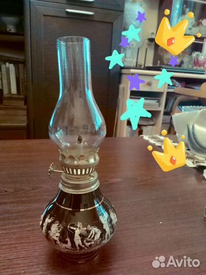 Аромолампа