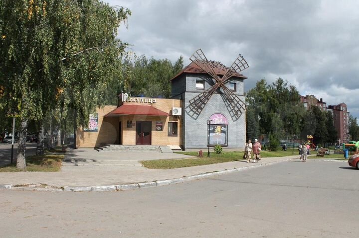 Здание, 460 м²