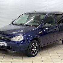 ВАЗ (LADA) Kalina 1.4 MT, 2012, 199 282 км, с пробегом, цена 459 000 руб.