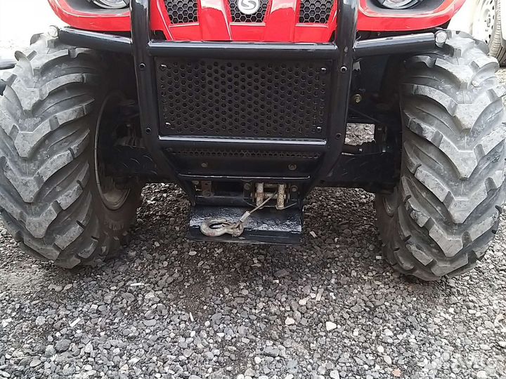 Квадроцыкл атv 500 GT