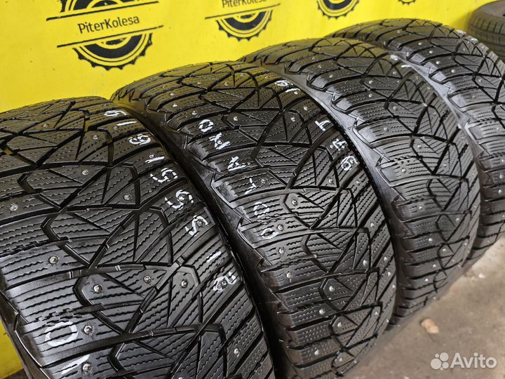 Goodyear Ultragrip 600 215/55 R16