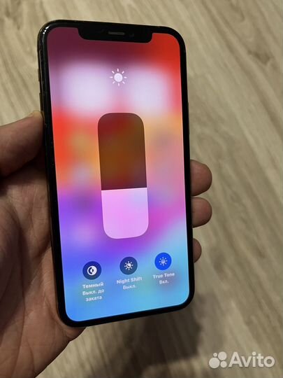 iPhone 11 Pro, 256 ГБ