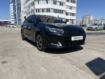 Kaiyi E5 1.5 CVT, 2023, 2 500 км, с пробегом, цена 2 220 000 руб.