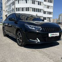 Kaiyi E5 1.5 CVT, 2023, 2 900 км, с пробегом, цена 2 100 000 руб.