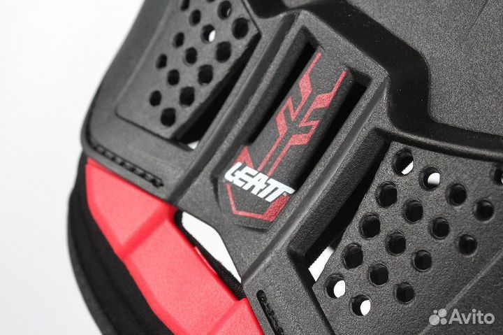 Панцирь детский Leatt Chest Protector 2.5 Kids Bl