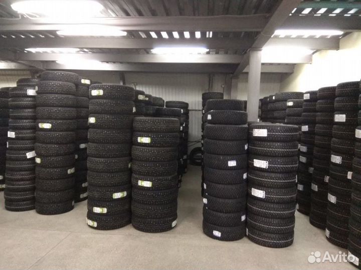 Nokian Tyres Hakkapeliitta R3 SUV 315/35 R21 и 275/40 R21 111T