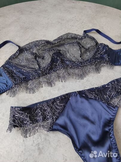 Женское нижнее белье Miss X 80B