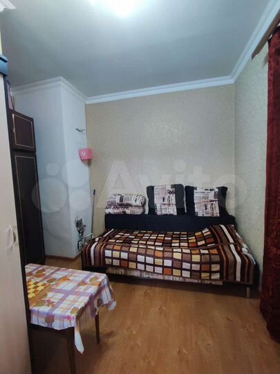 2-к. квартира, 25 м², 2/2 эт.