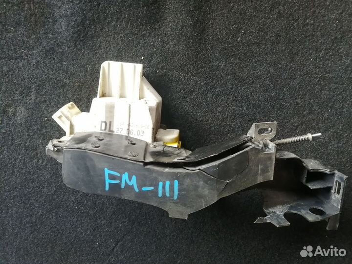 Замок двери передней левой Ford Mondeo 3