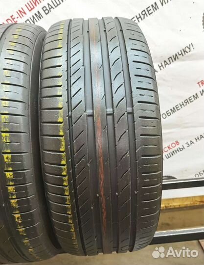 Continental ContiSportContact 5 235/45 R19 99V