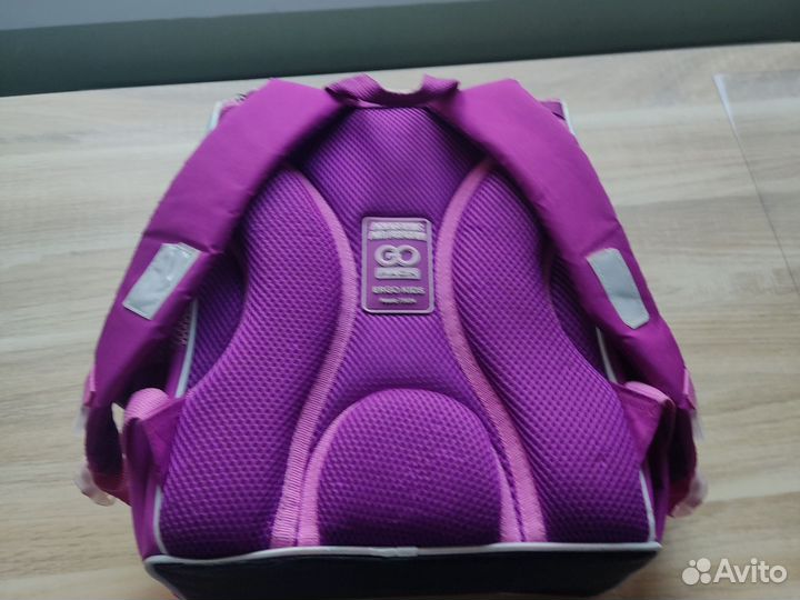 Рюкзак школьный для девочки подростка