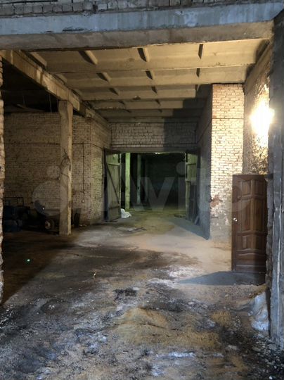 Участок 2,55 га (СНТ, ДНП)