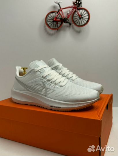 Кроссовки New Air Zoom