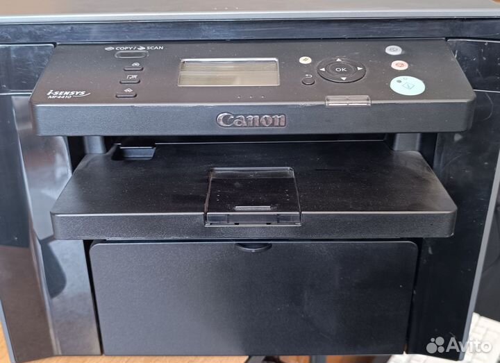 Мфу несколько