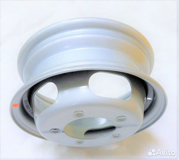 Диск колесный задний Хендай Портер 2 R12