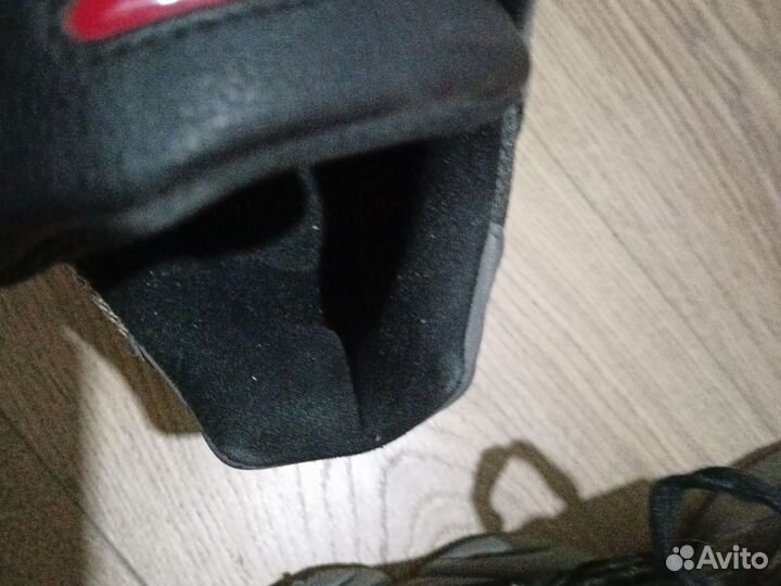 Кроссовки NB 9060 41p