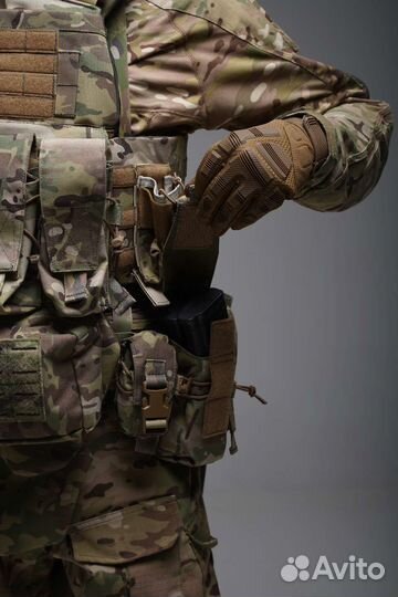 Бронежилет