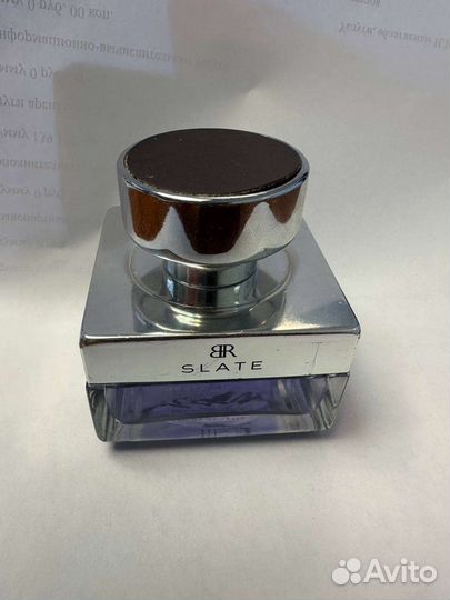 Мужской парфюм Banana Republic Slate