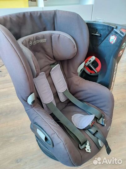 Автокресло maxi cosi axiss