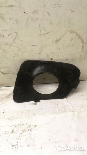 Накладка птф правая LADA Kalina