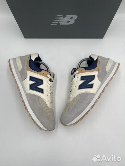 Кроссовки new balance 43 размер