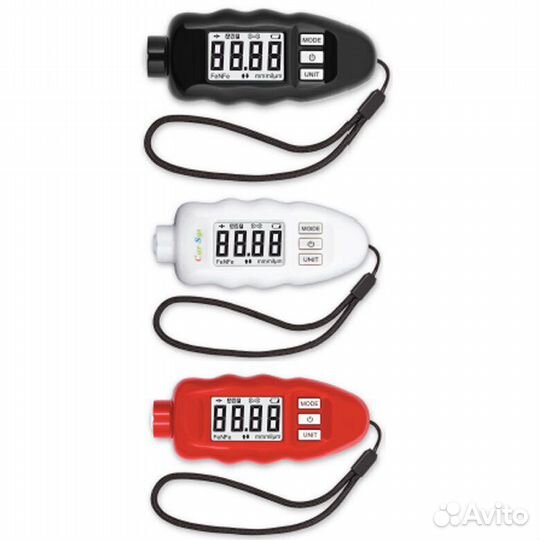 Толщиномер Carsys DPM 816 PRO, бесплатная доставка