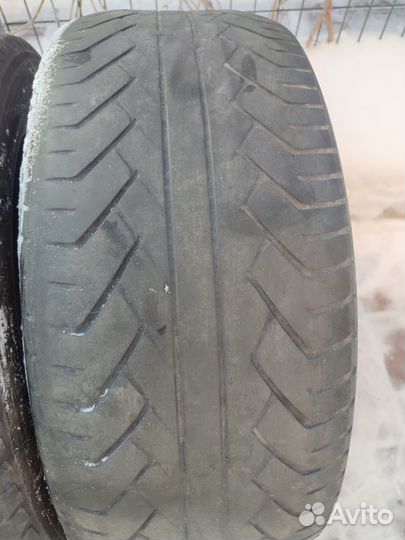 Yokohama Advan ST V802 265/50 R20