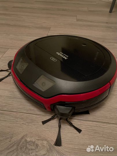 Робот-пылесос miele scout RX2