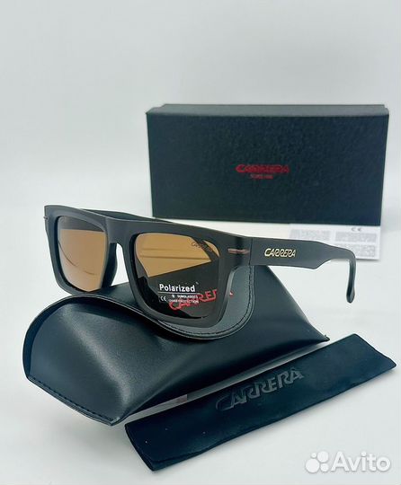 Солнцезащитные очки мужские carrera