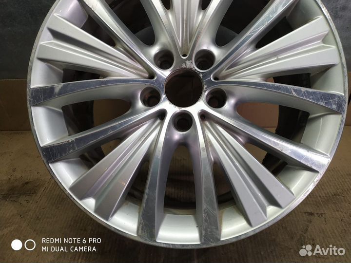 Диск колесный Bmw X5 F15