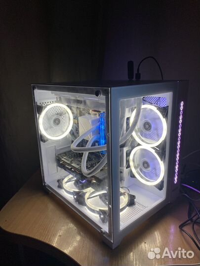 Игровой пк