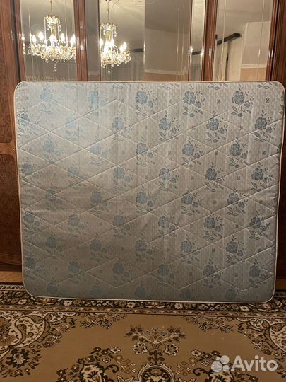 Матрас 160x190