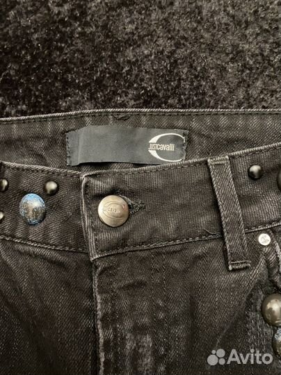 Джинсы Cavalli оригинал