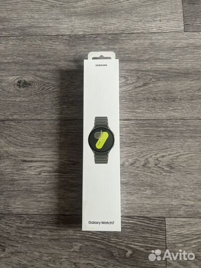Samsung galaxy watch7 44mm
