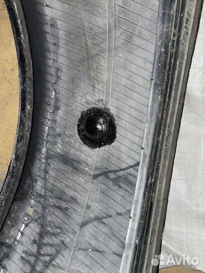 Bridgestone Blizzak Spike-01 235/55 R17 103T
