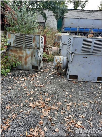 Выкуп,Вывоз Электродвигателей