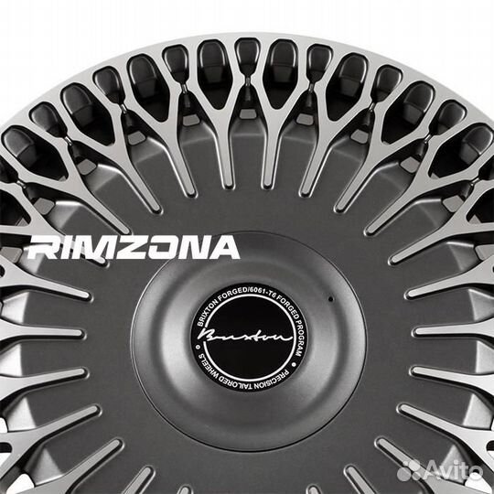 Литые диски FF 9658 R17 et40.0 4x100.0 dia73.1