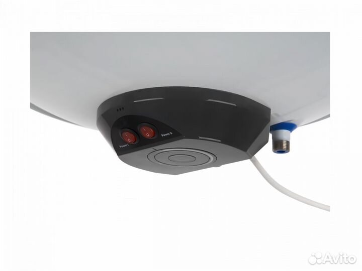 Водонагреватель thermex Praktik 50 V Slim