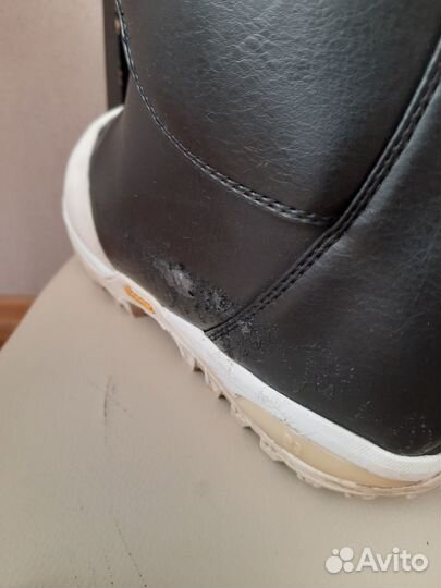 Ботинки для сноуборда Burton