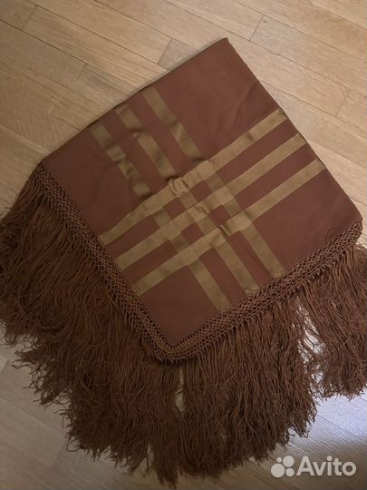 Стариный платок