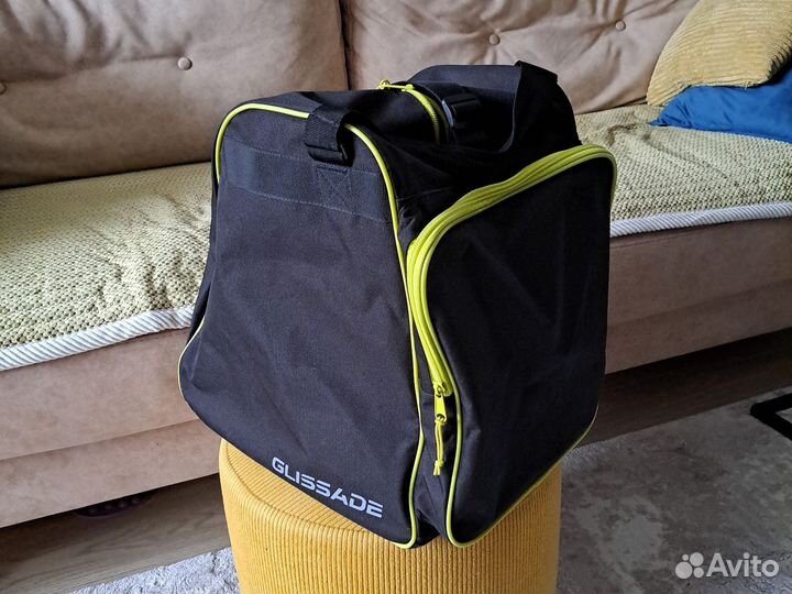 Сумка-чехол для горнолыжных батинок